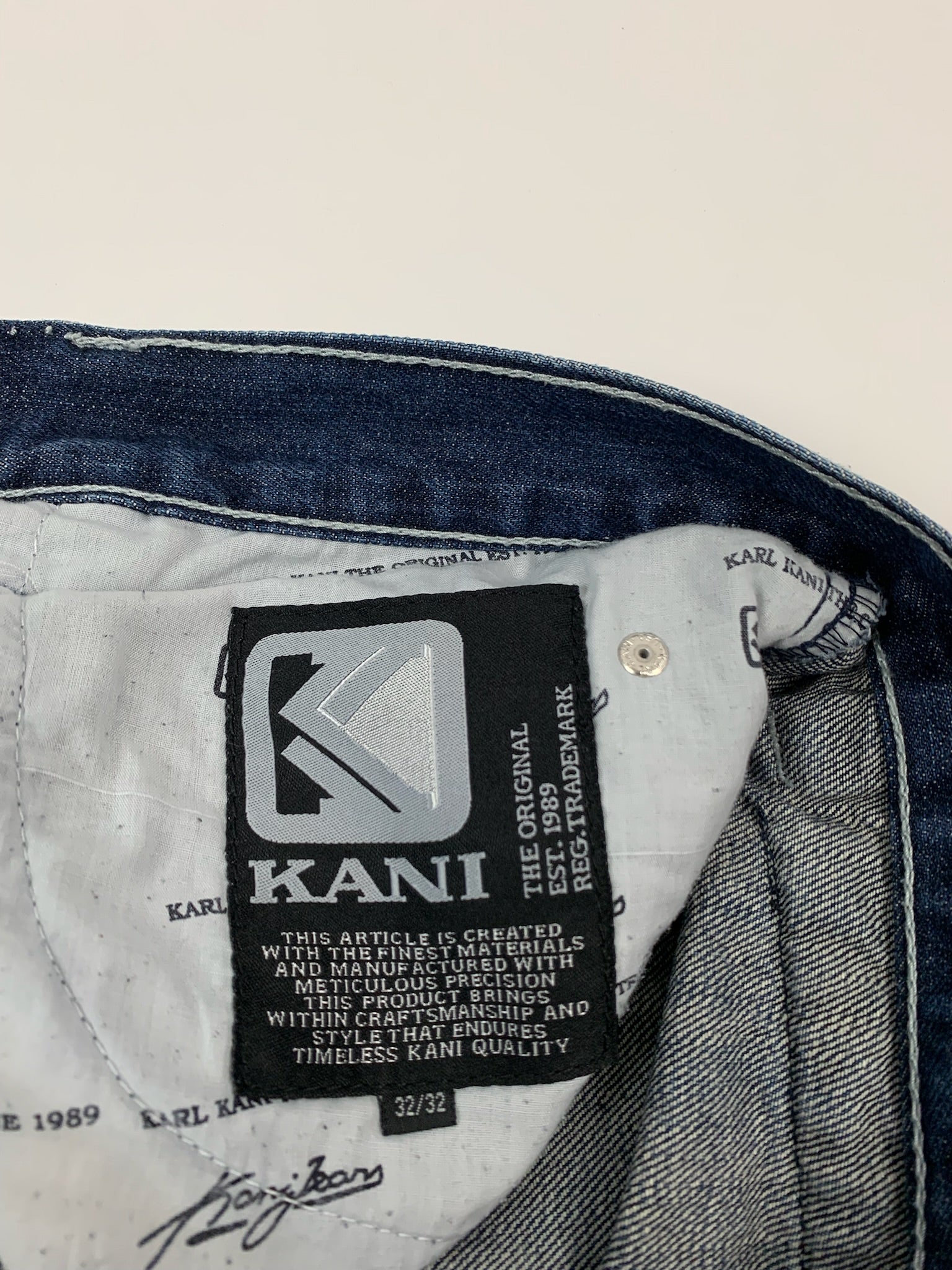 Karl Kani Jeans (32)