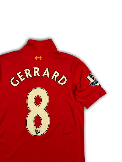 Warrior Liverpool Jersey (M)