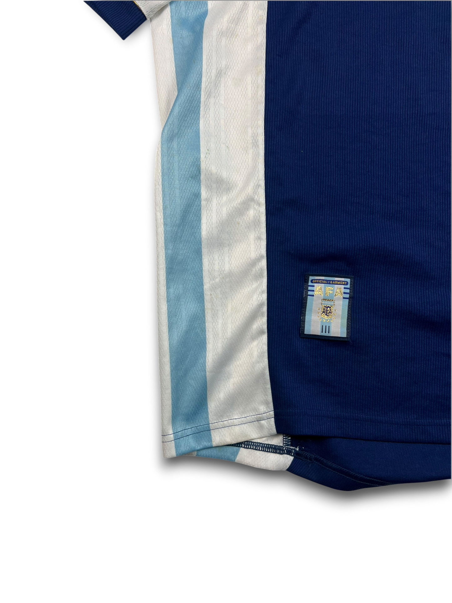 Adidas Argentina Jersey (L)