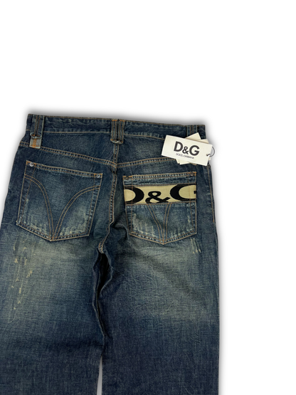 Dolce&Gabbana Jeans (33)