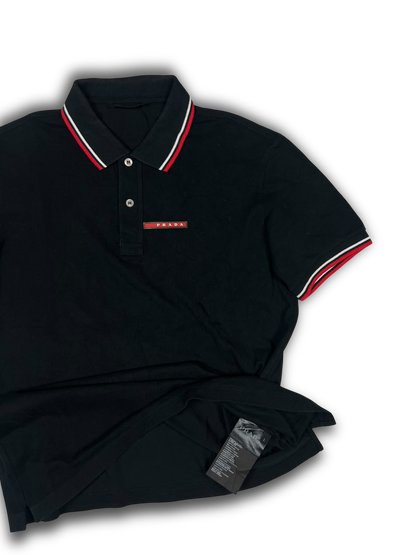 Prada Polo (L)