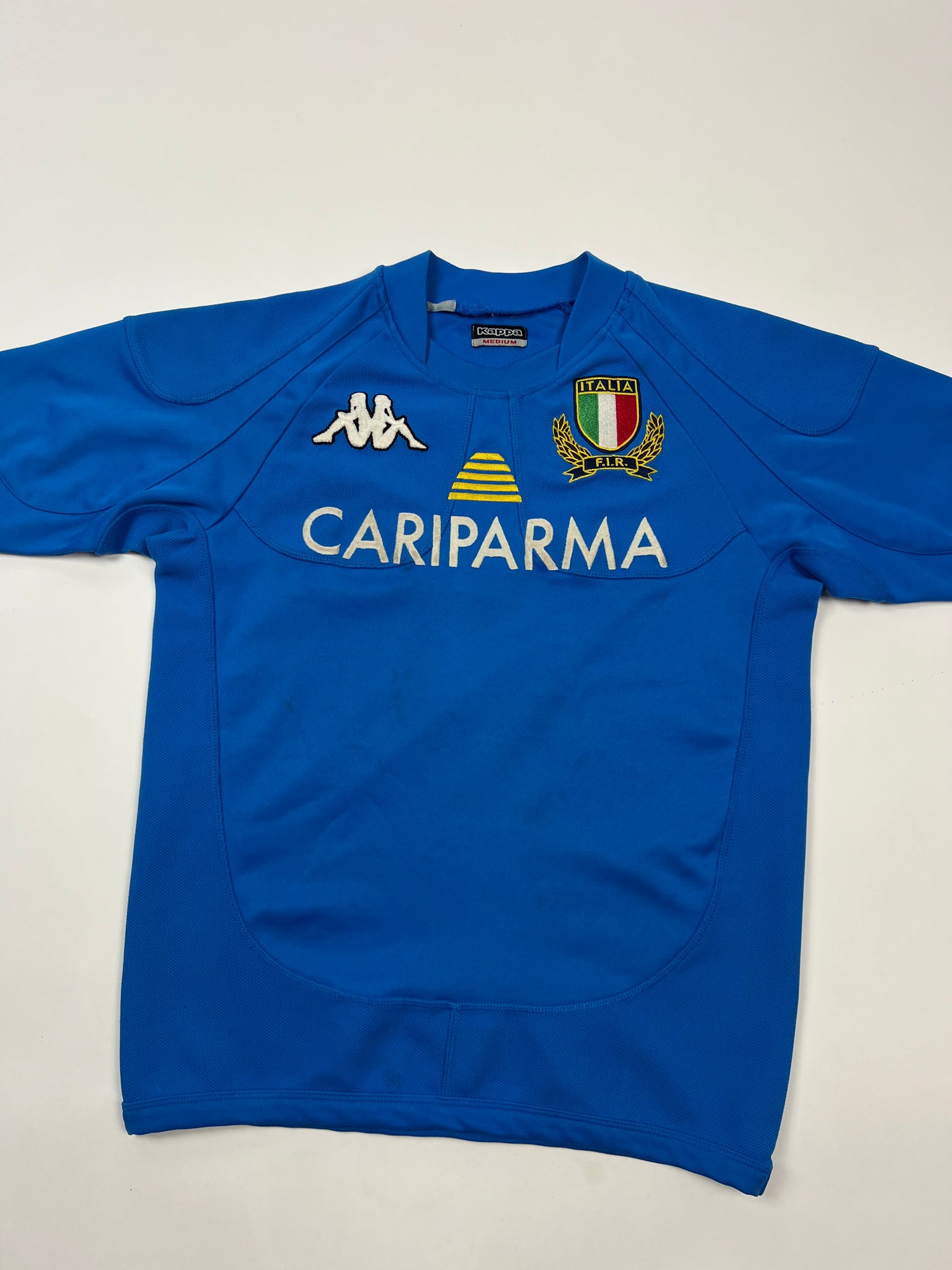 Kappa Italy Jersey (M)