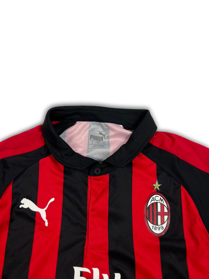 Puma AC Milan Jersey (M)
