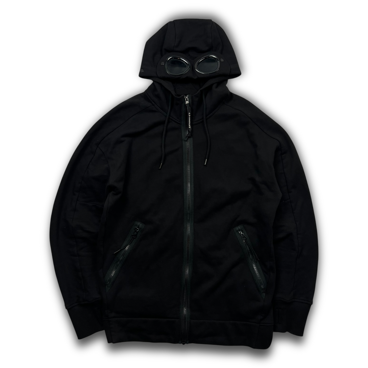 C.P. Company Zip Up (L)