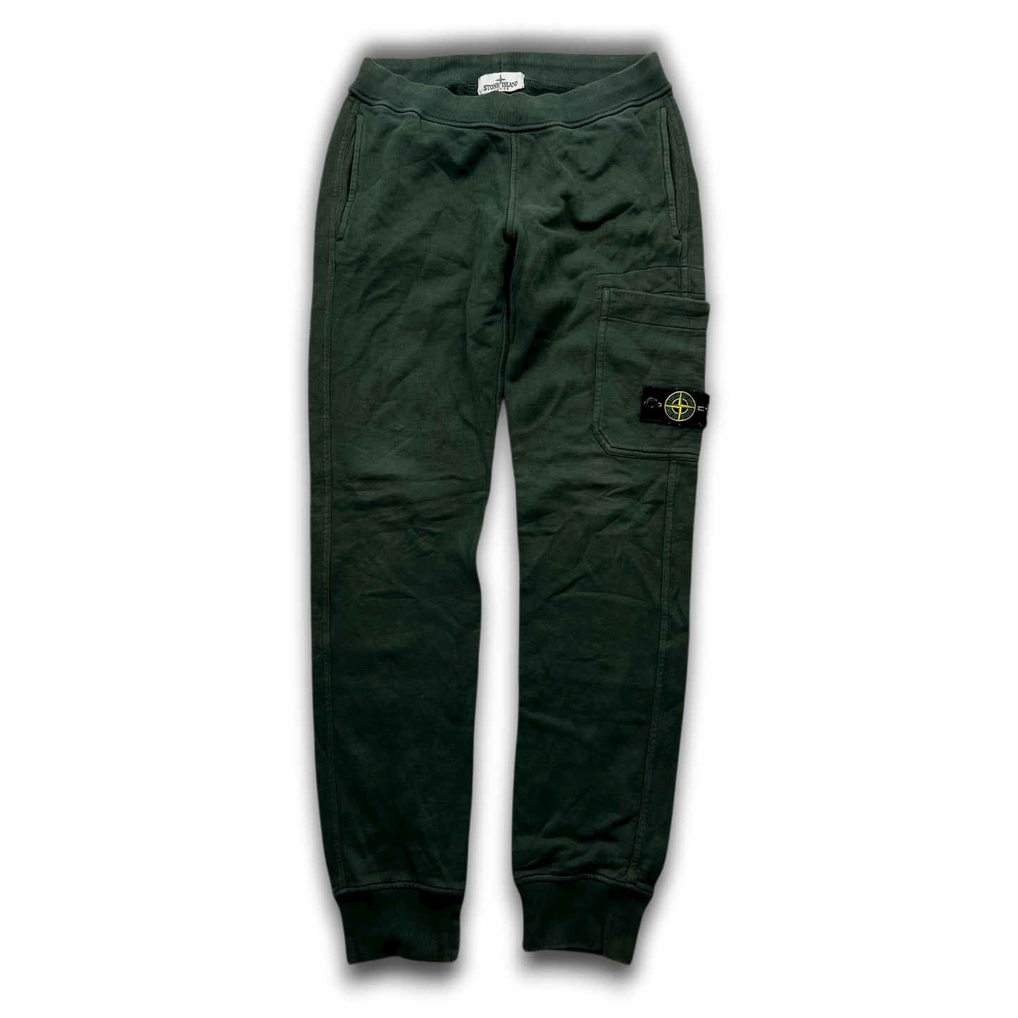 Stone Island Sweatpants (XS)