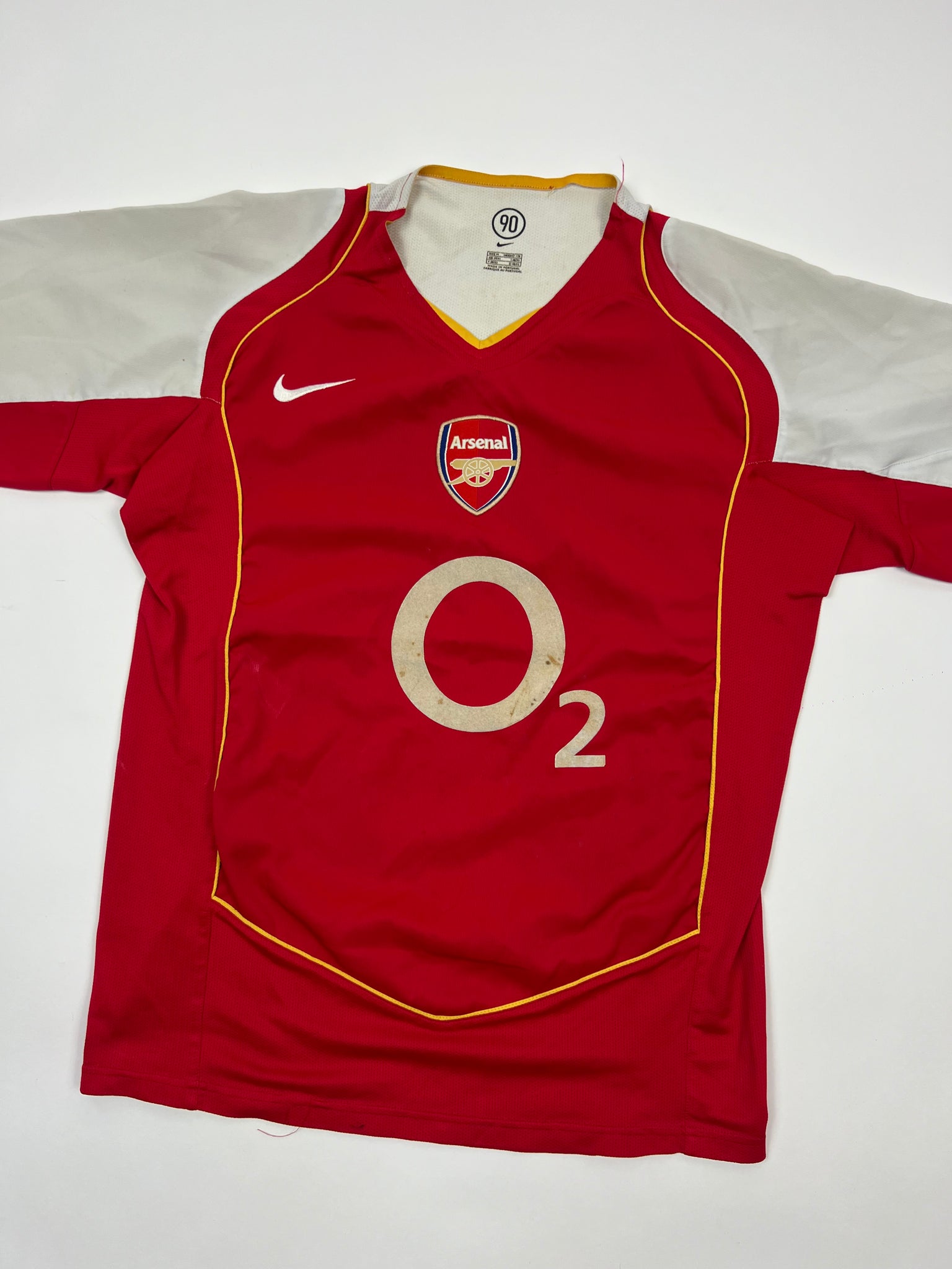 Nike Arsenal FC Jersey (M)