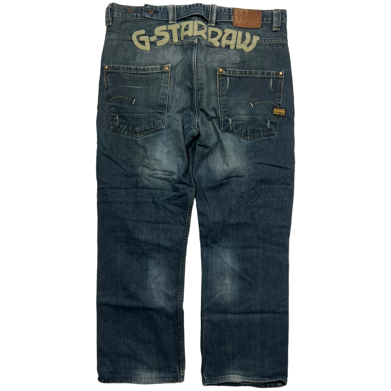 G-Star Jeans (36)