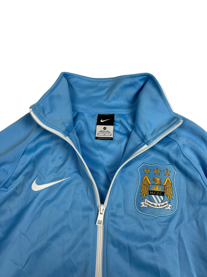 Nike Manchester City Track Jacket (M)