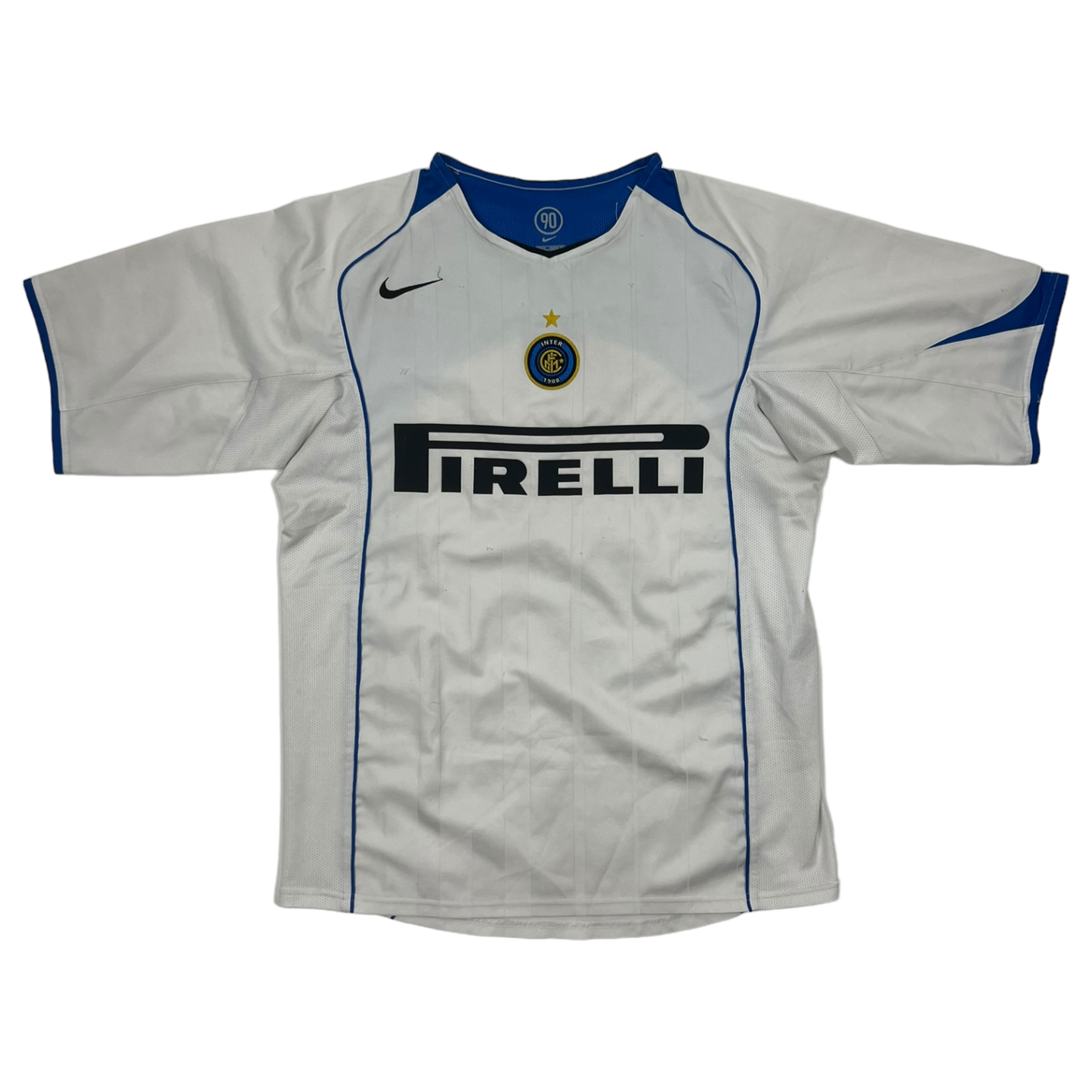 Nike Inter Milan Jersey (M)