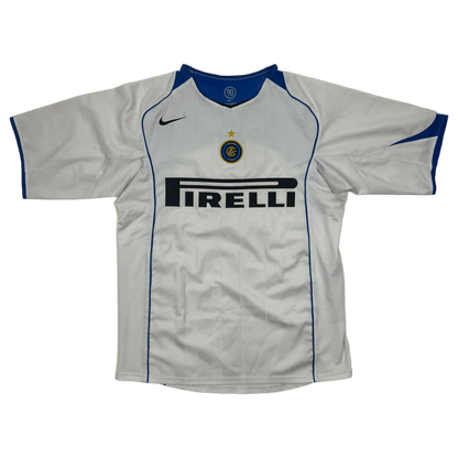 Nike Inter Milan Jersey (M)