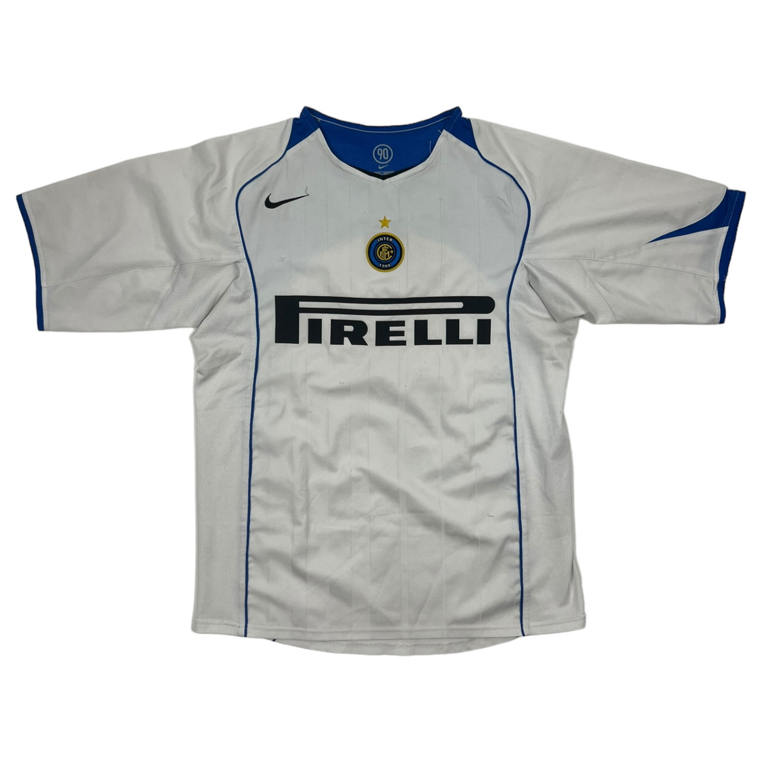 Nike Inter Milan Jersey (M)