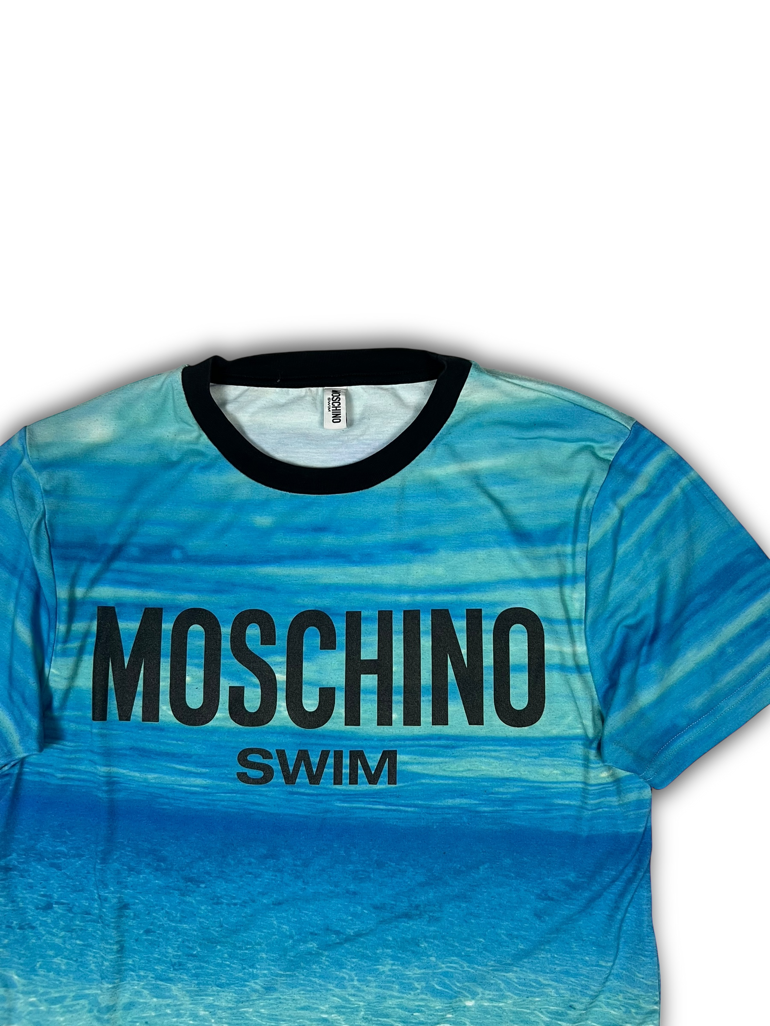 Moschino T-Shirt (XS)