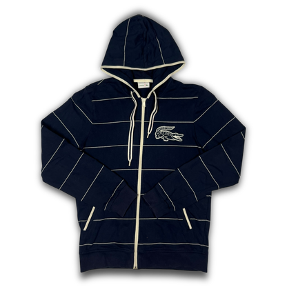 Lacoste Zip Up (M)