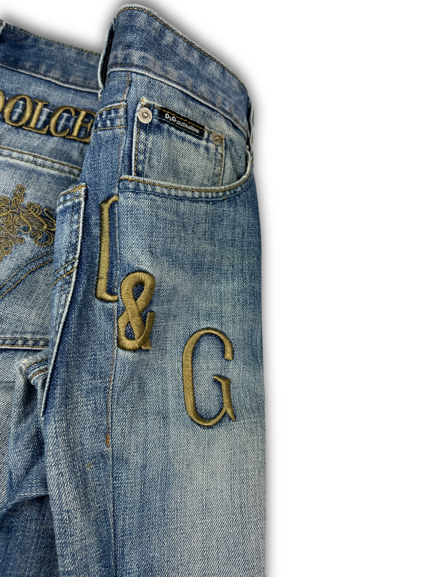 Dolce&Gabbana Jeans (33)