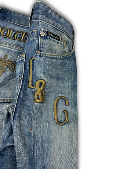 Dolce&Gabbana Jeans (33)