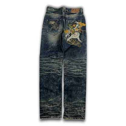 Big Train Jeans (32)
