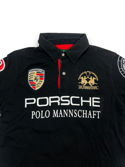 La Martina Polo (M)