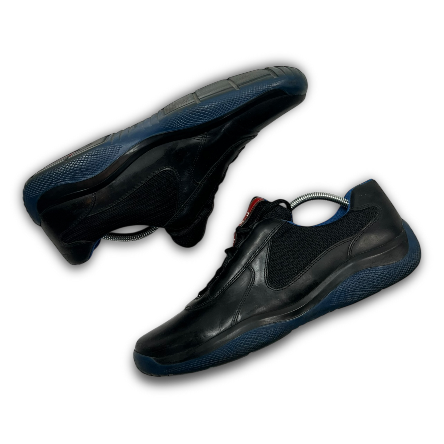 Prada America‘s Cup (44.5)