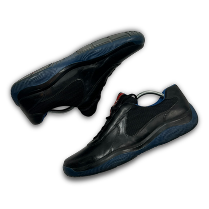 Prada America‘s Cup (44.5)