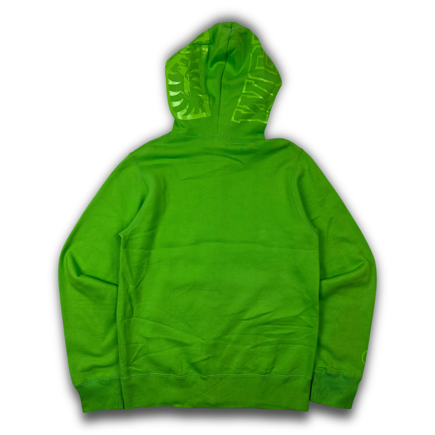 A Bathing Ape Zip Up (M)