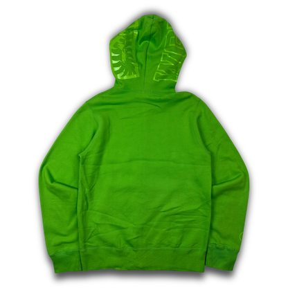 A Bathing Ape Zip Up (M)