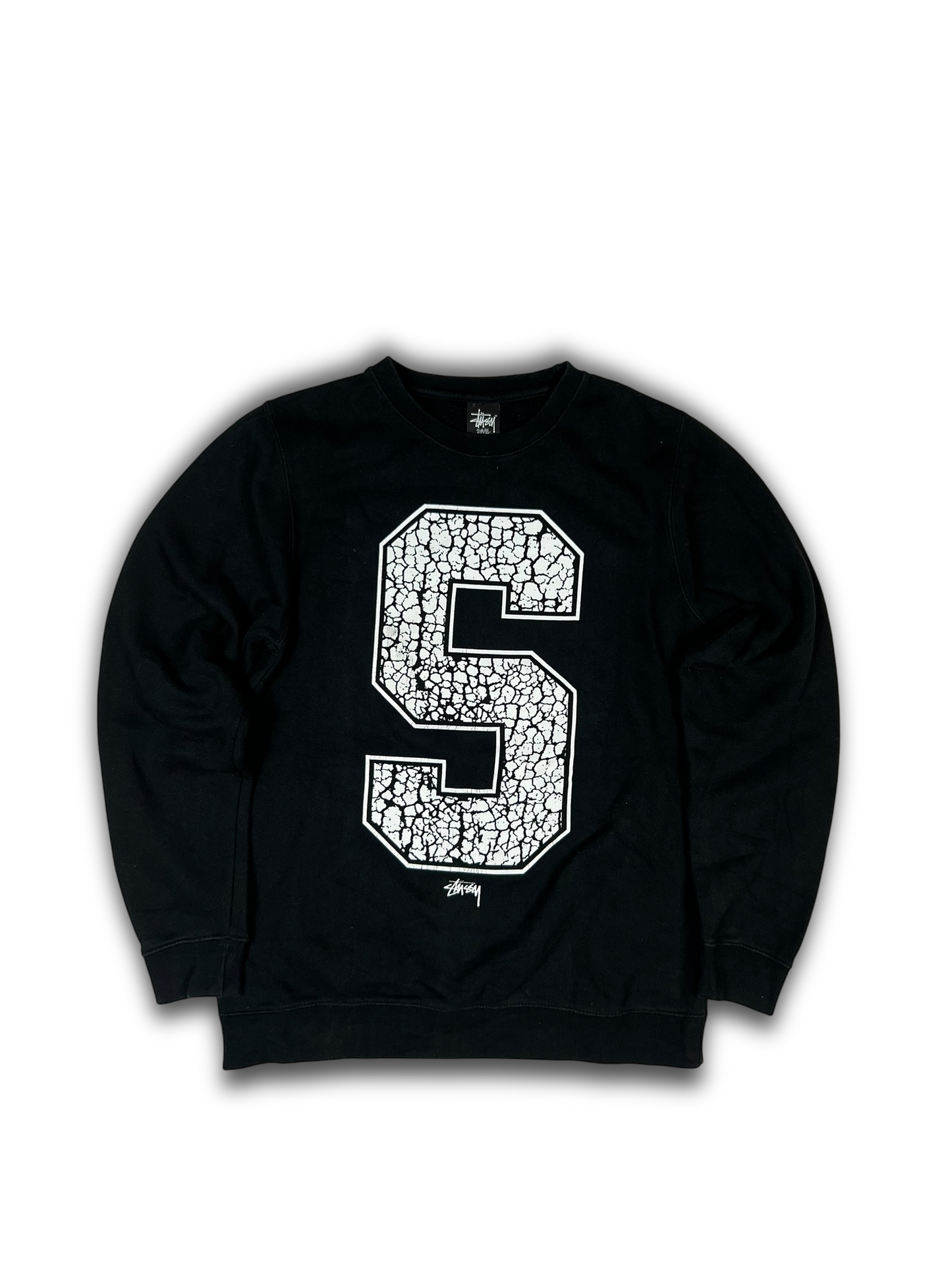 Stüssy Sweater (S)