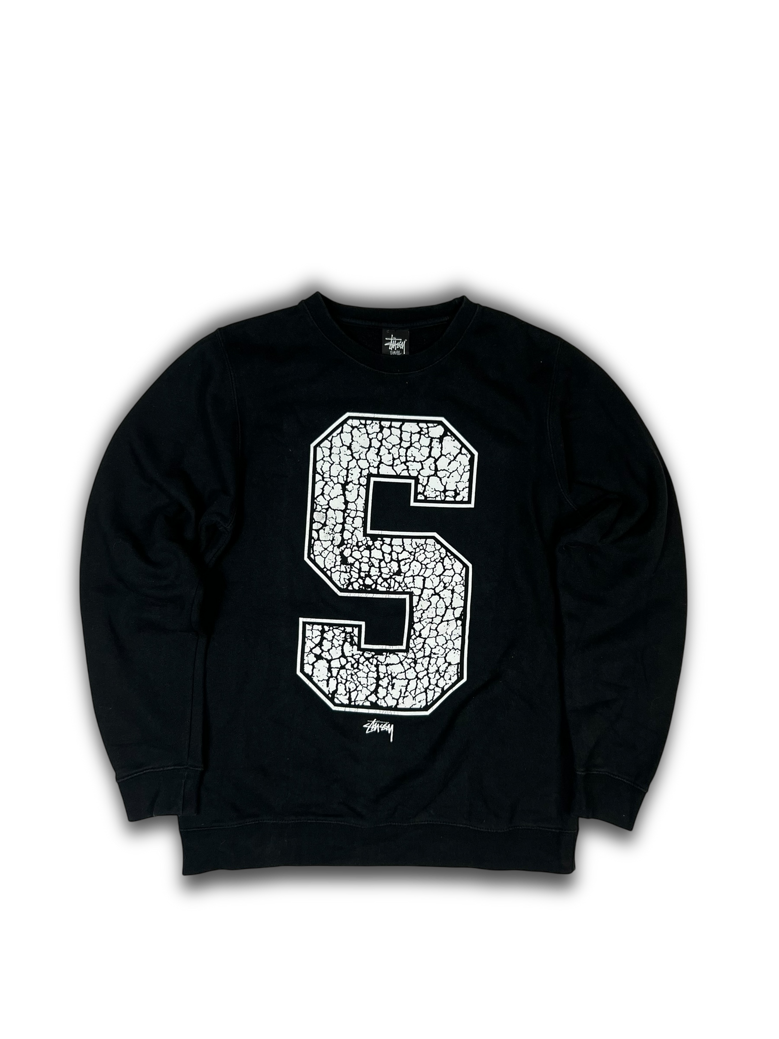 Stüssy Sweater (S)
