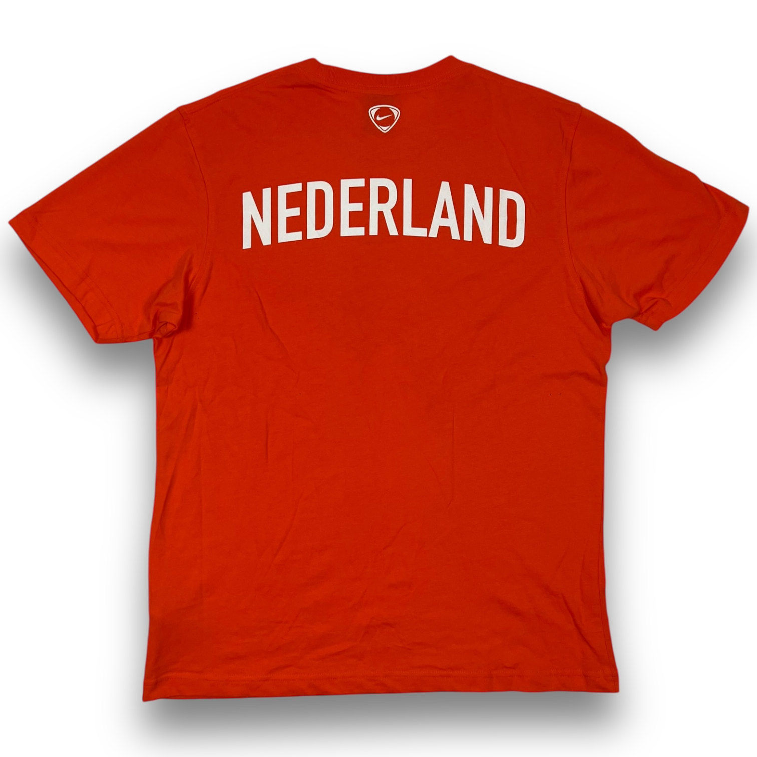 Nike Netherlands T-Shirt (M)