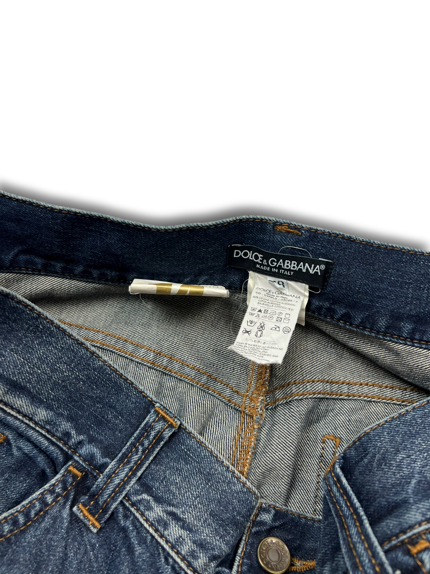 Dolce & Gabbana Jeans (33)