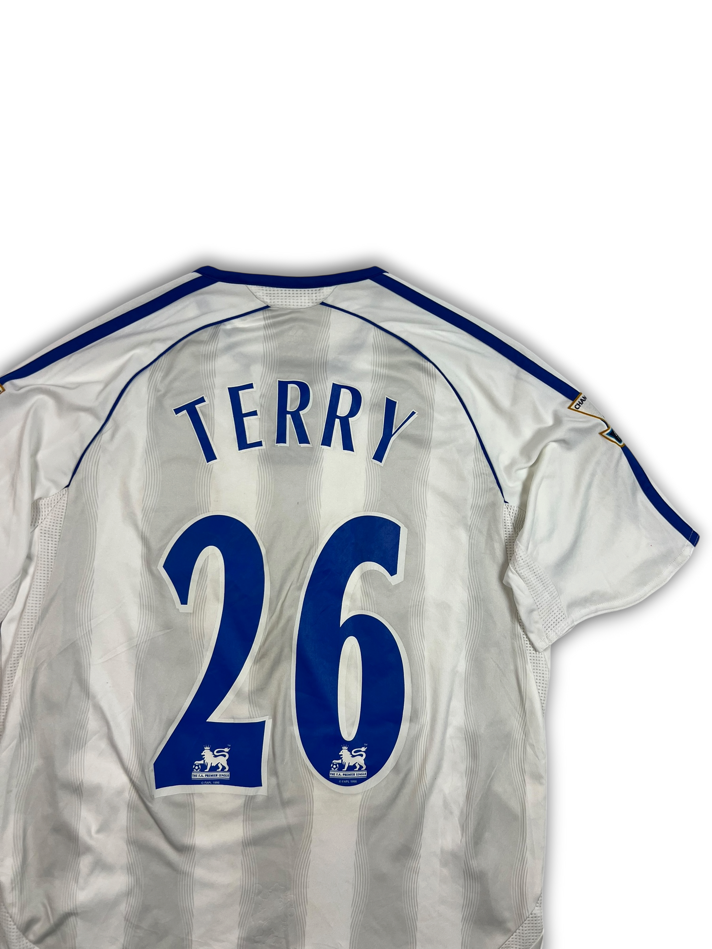 Adidas Chelsea Jersey (S)
