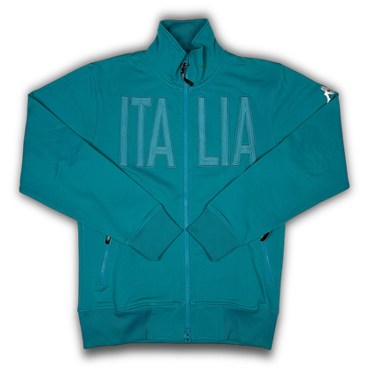 Kappa Italia Zip Up (M)
