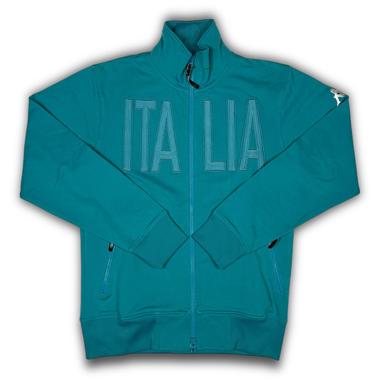 Kappa Italia Zip Up (M)