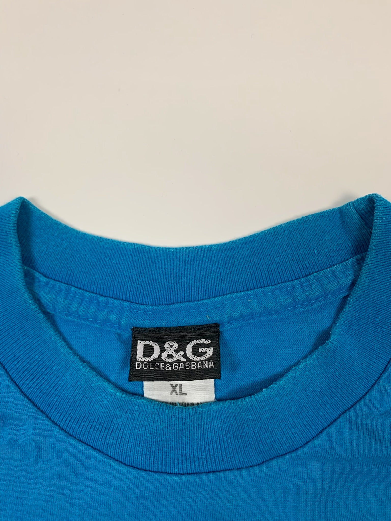 Dolce & Gabbana T-Shirt (XL)