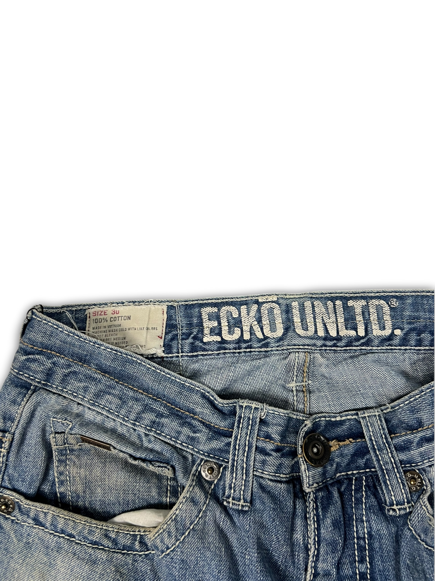 Ecko Unltd. Jeans (30)