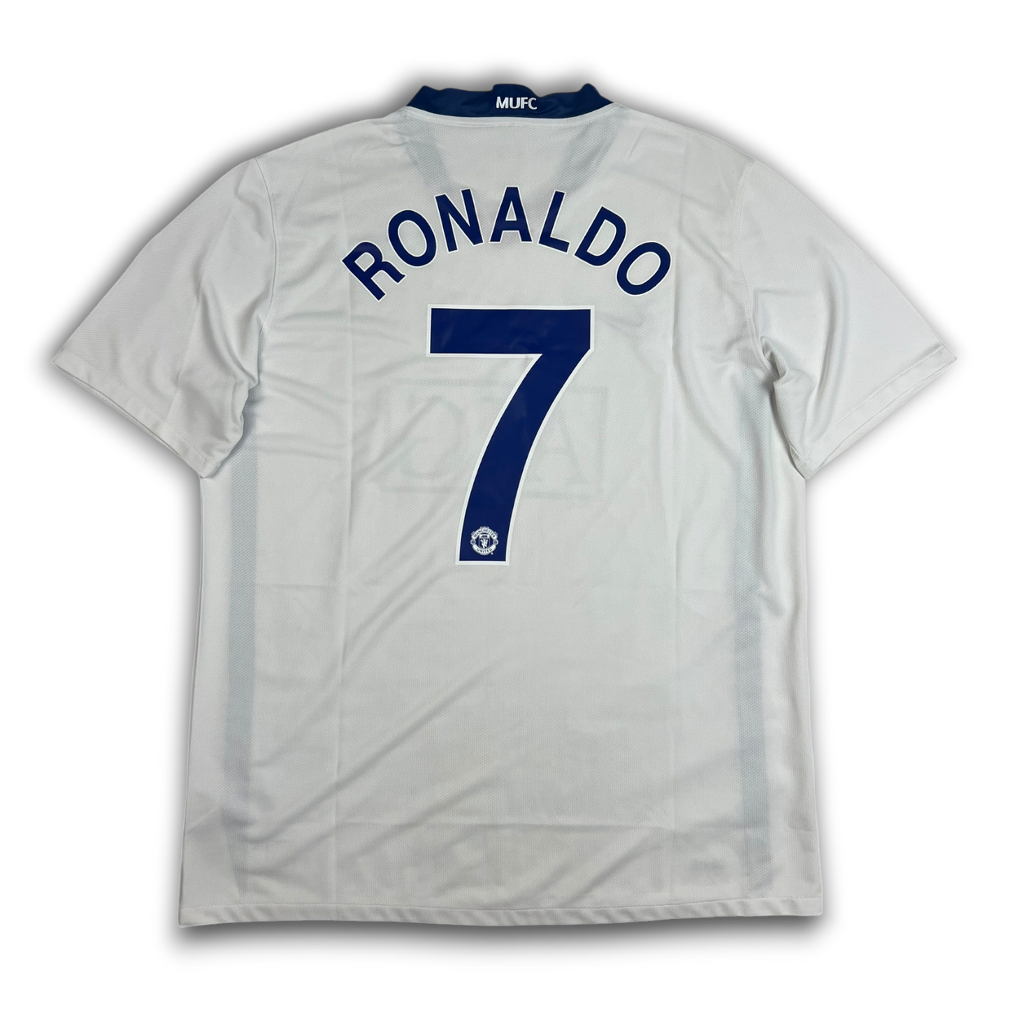 Nike Manchester United Jersey (L)
