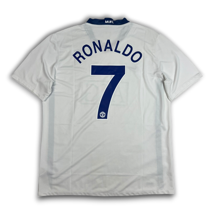 Nike Manchester United Jersey (L)