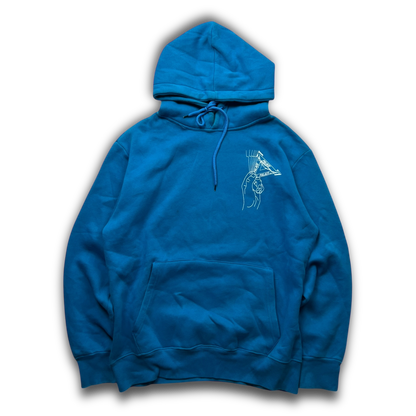 Palace Hoodie (M)