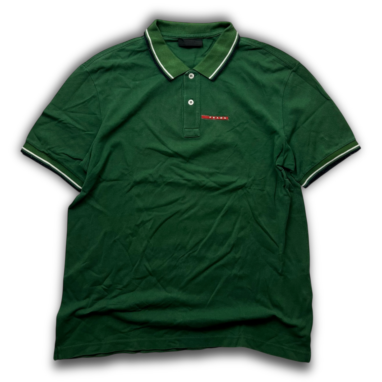 Prada Polo (XL)