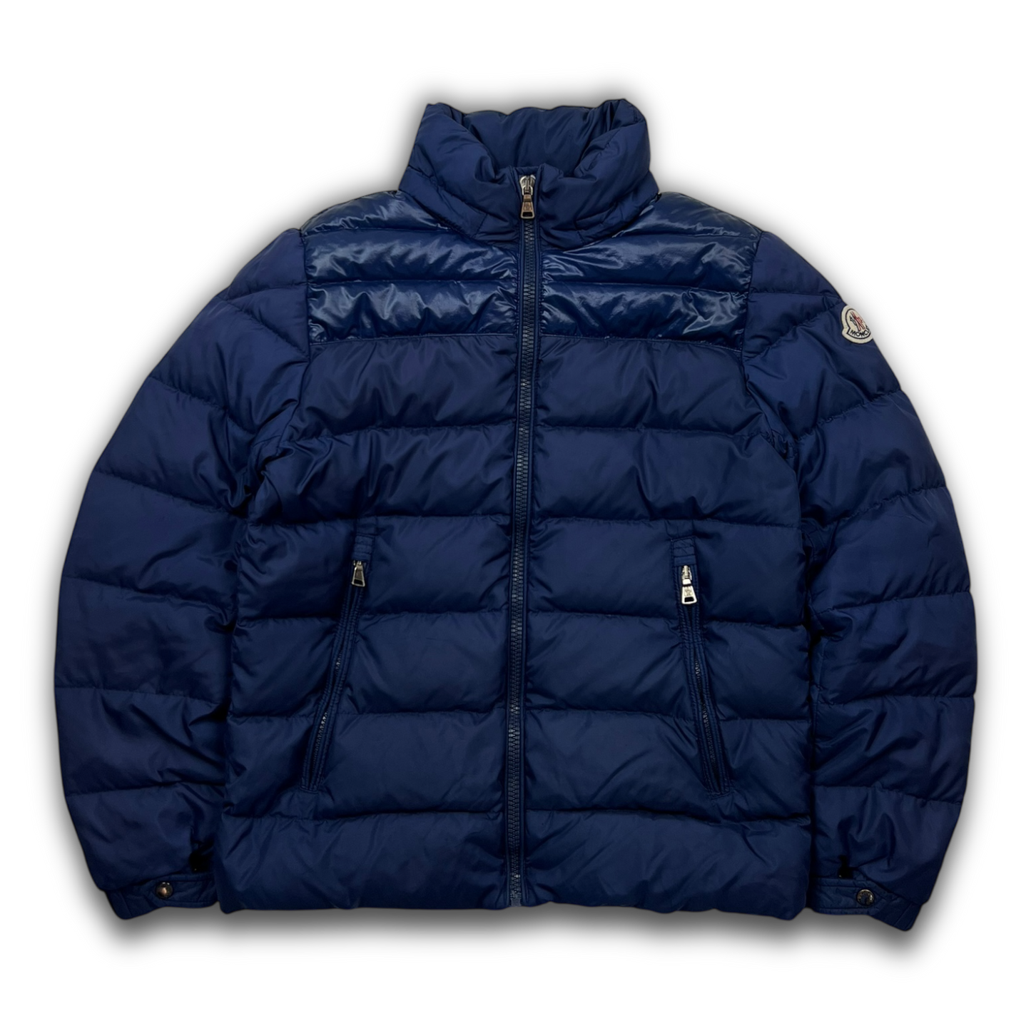 Moncler Puffer Jacket (XS)