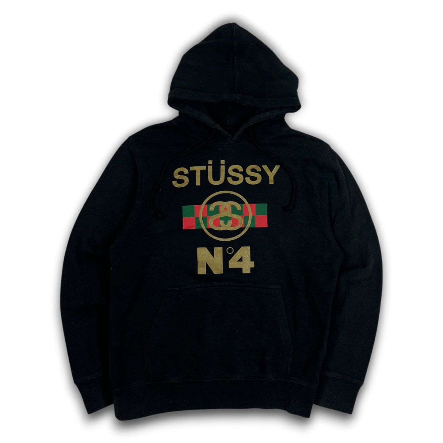 Stüssy Hoodie (S)