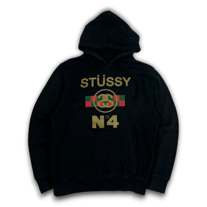 Stüssy Hoodie (S)