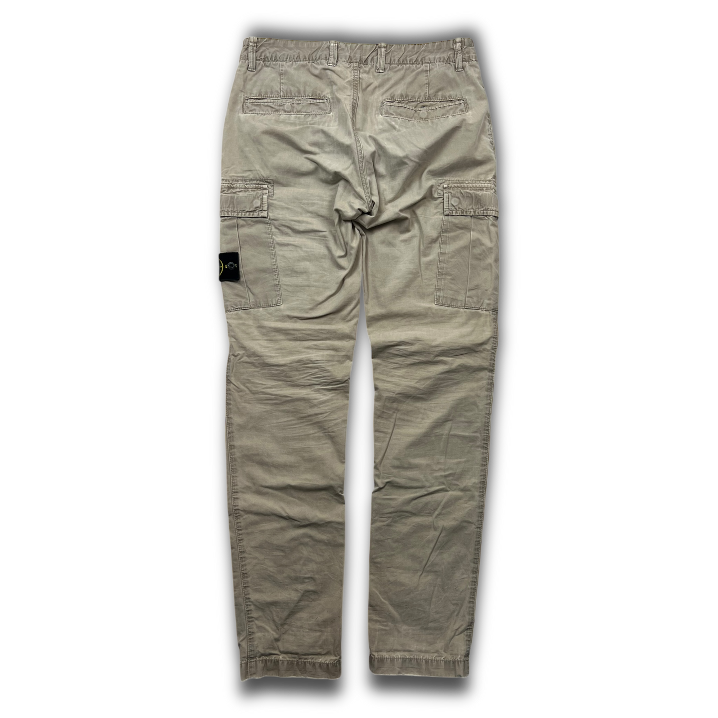Stone Island Cargo Pants (31)