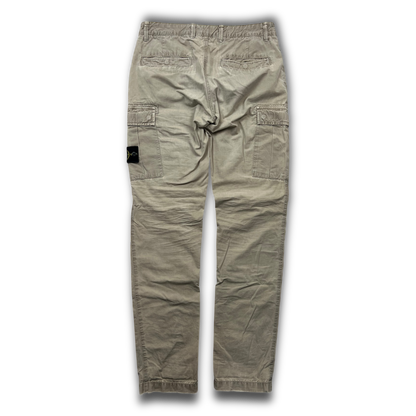 Stone Island Cargo Pants (31)