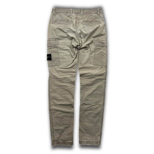 Stone Island Cargo Pants (31)