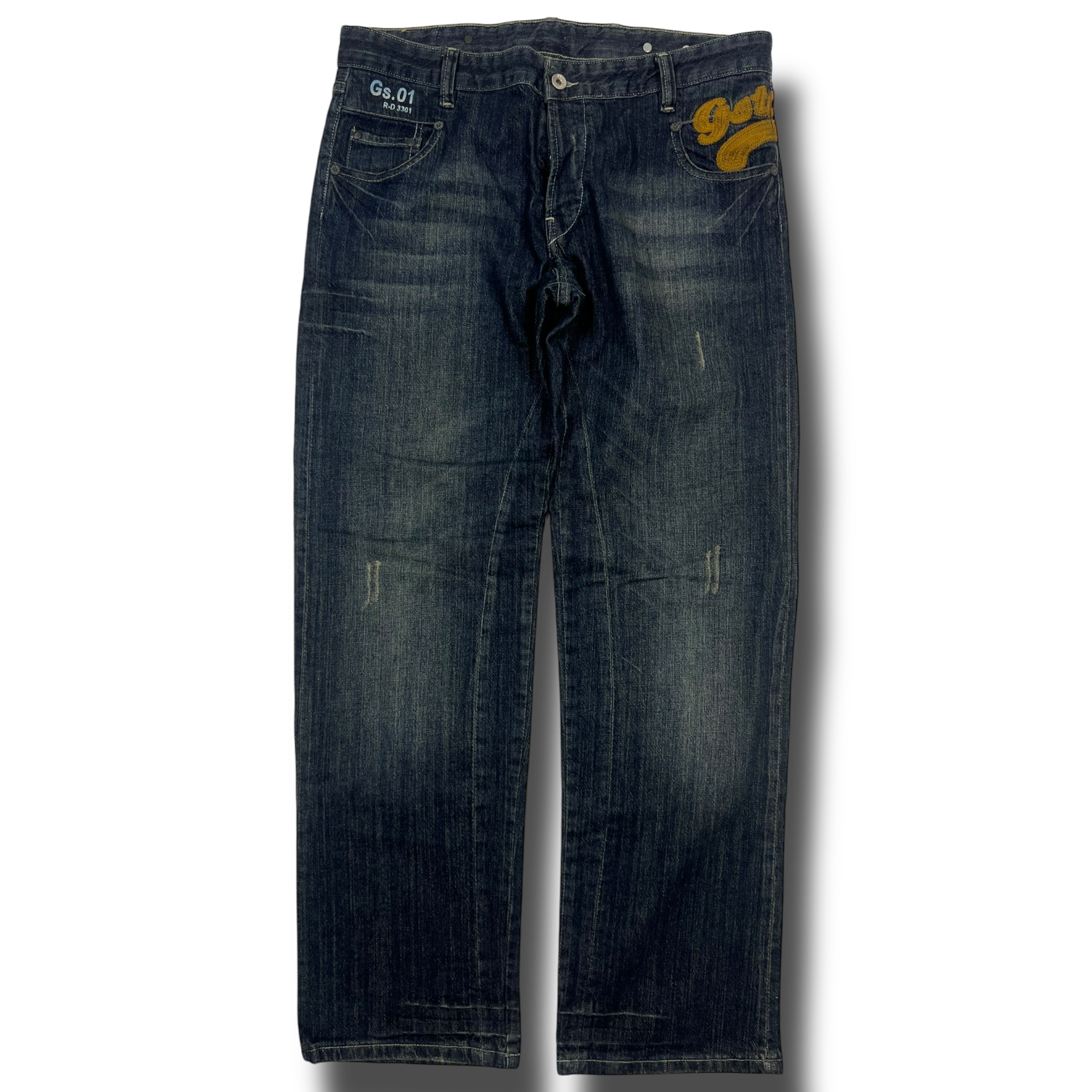 G-Star Jeans (36)