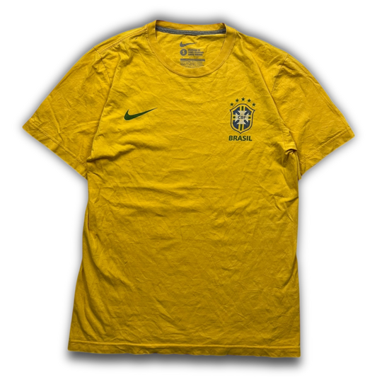 Nike Brazil T-Shirt (S)