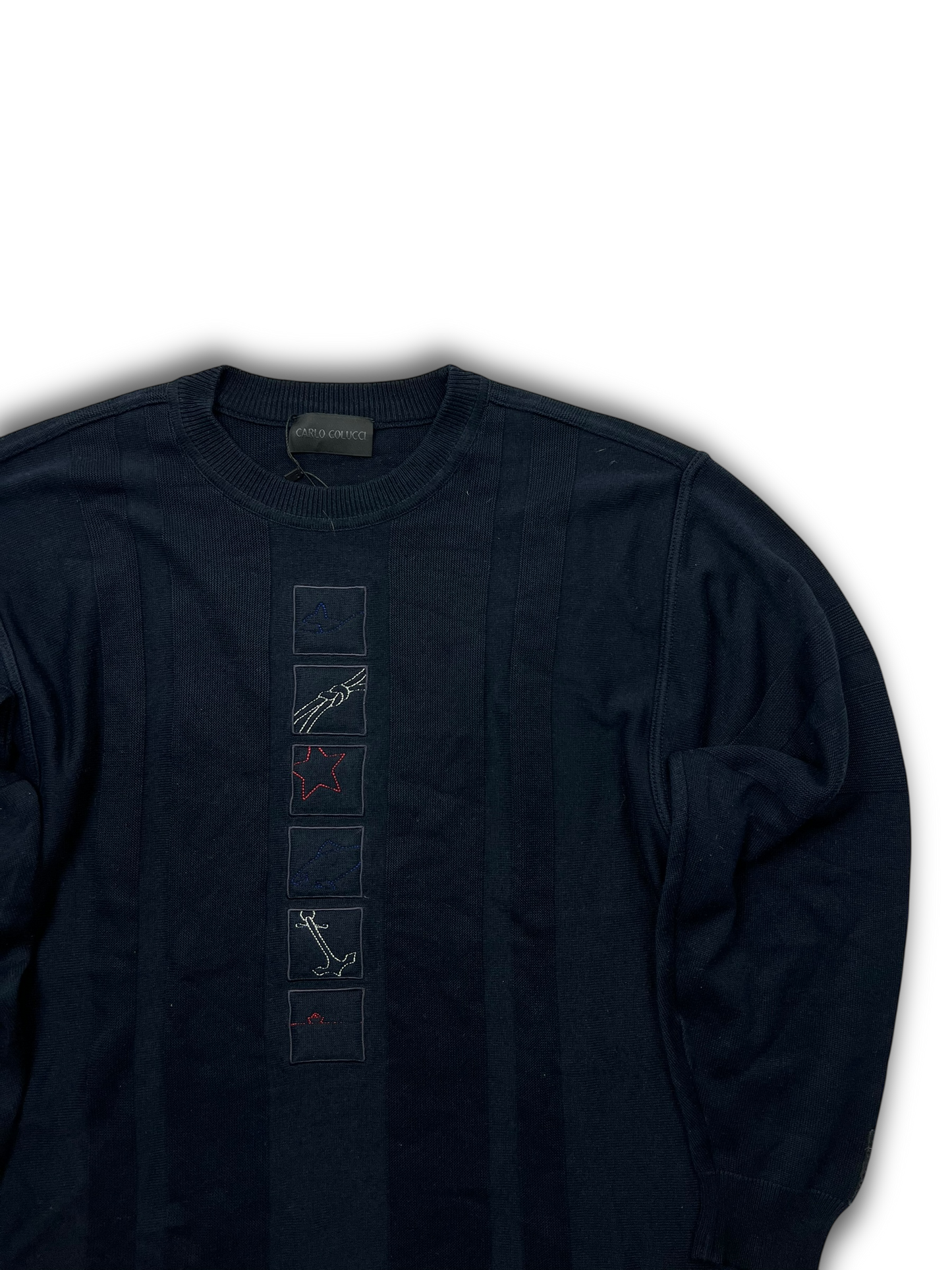 Carlo Colucci Sweater (L)