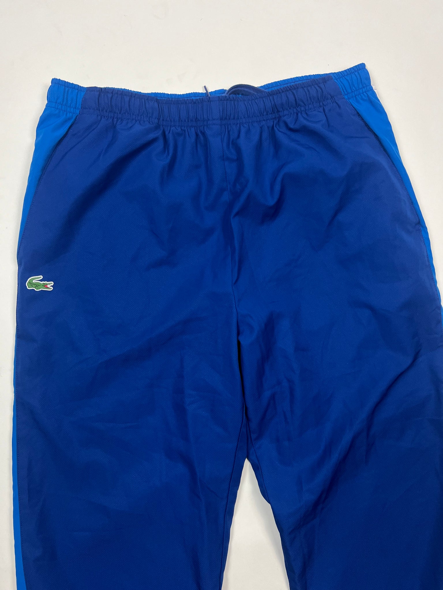 Lacoste Trackpants (XL)