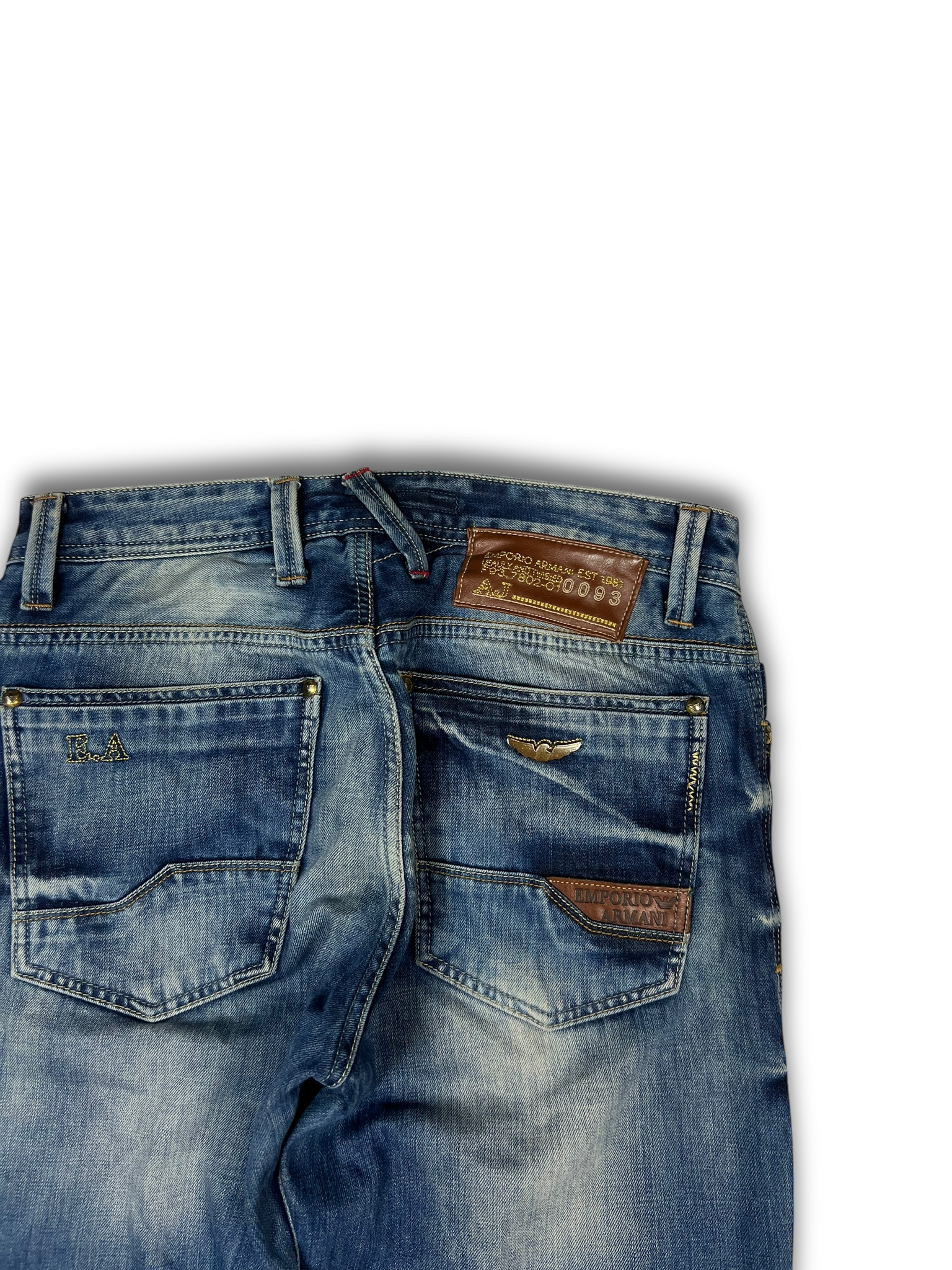Armani Jeans (34)