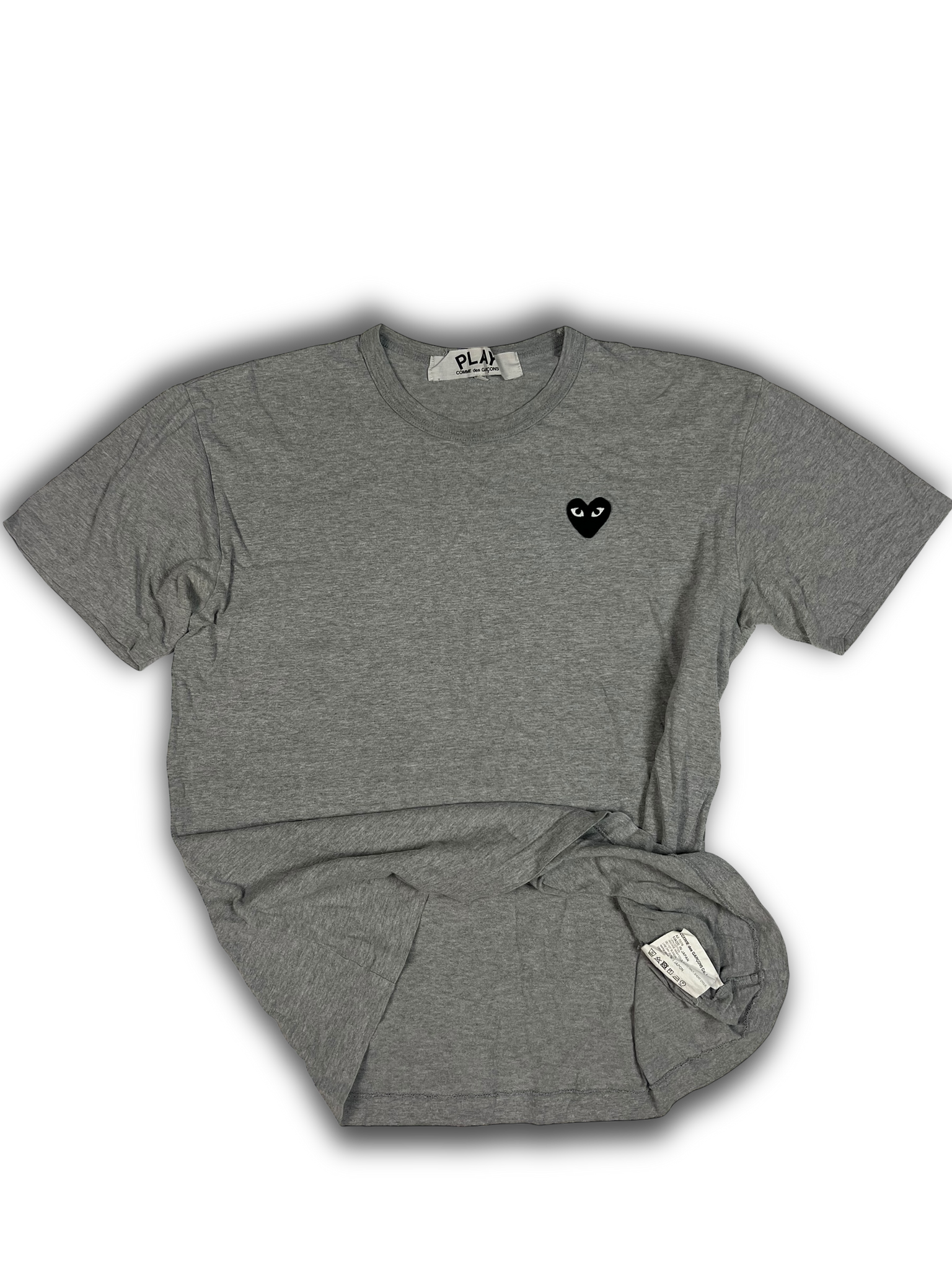 Comme des Garçons T-Shirt (L)